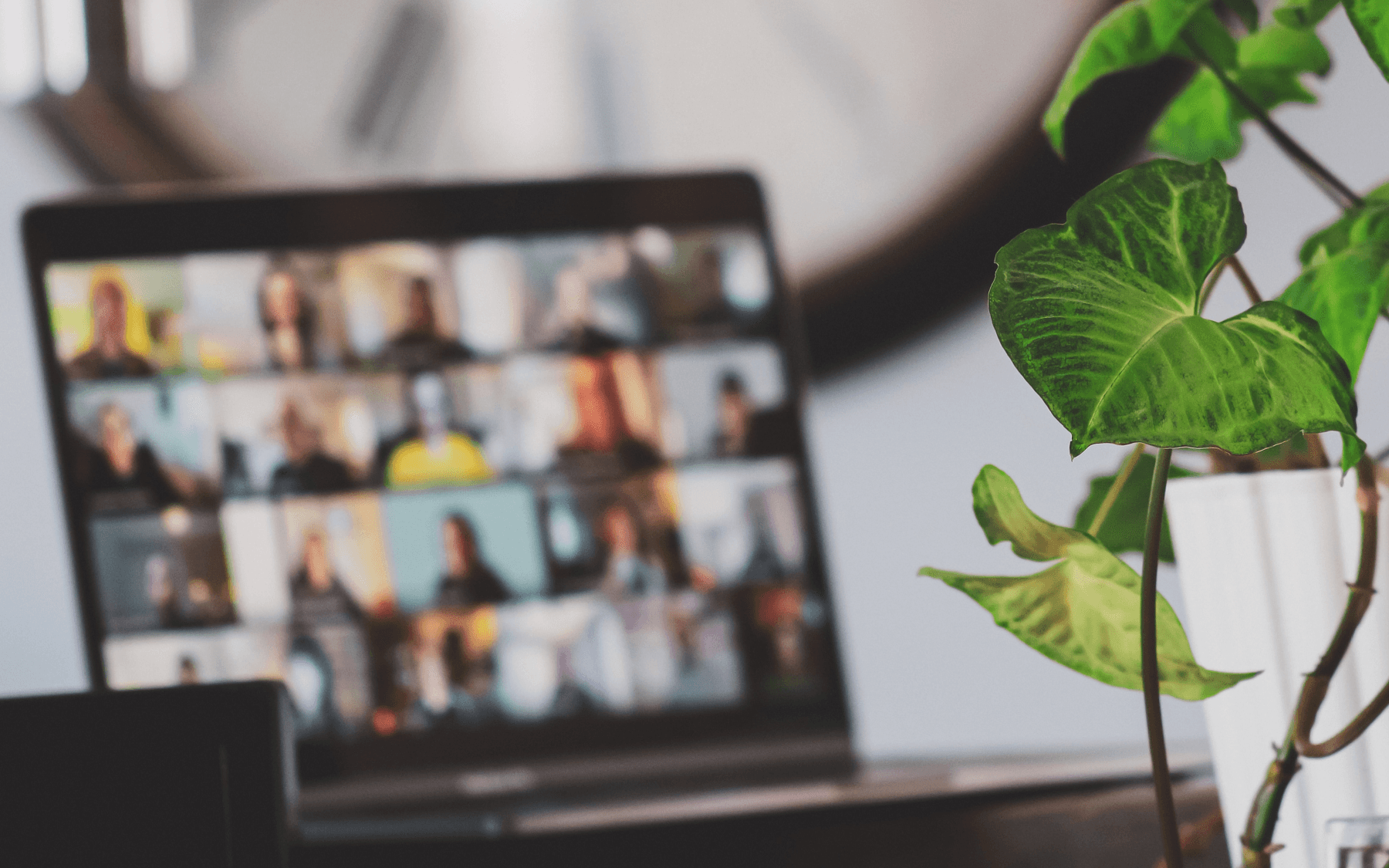 Why agencies should work with security