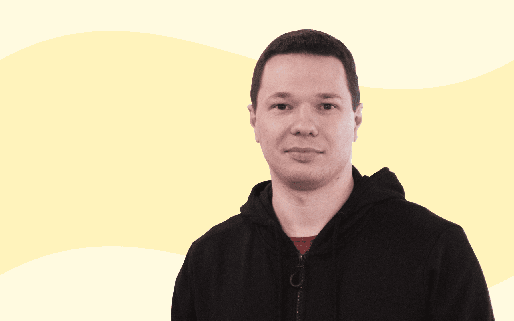 Meet the team with Roberto Giachetta: a teaching developer