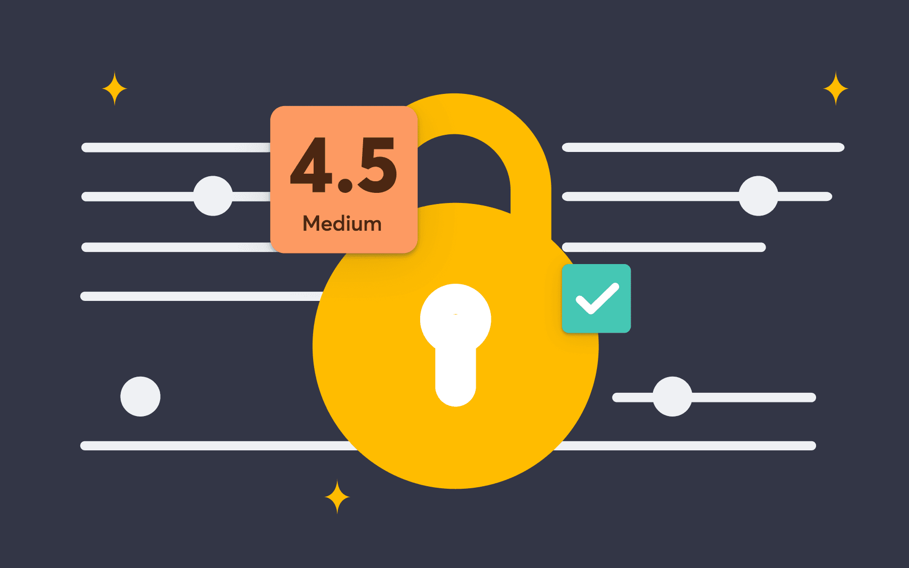 How to interpret your Detectify score