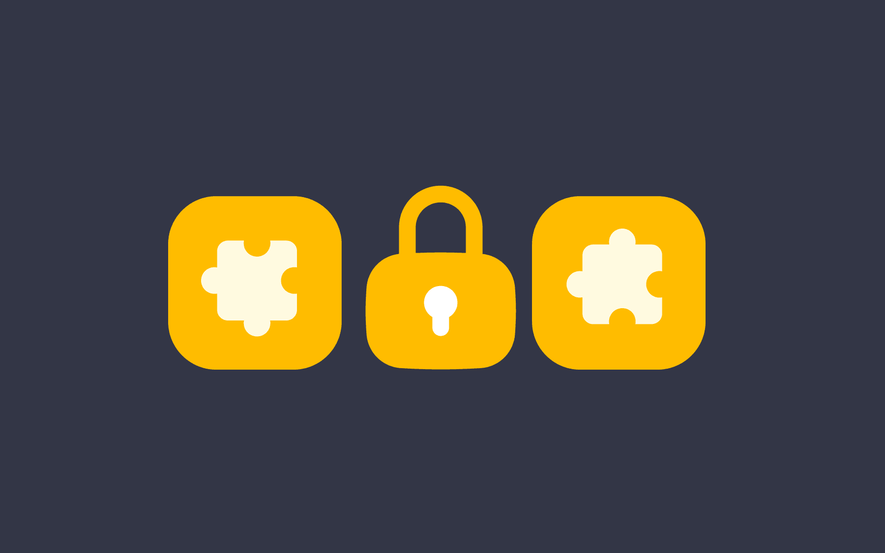 puzzle pieces showing M&A