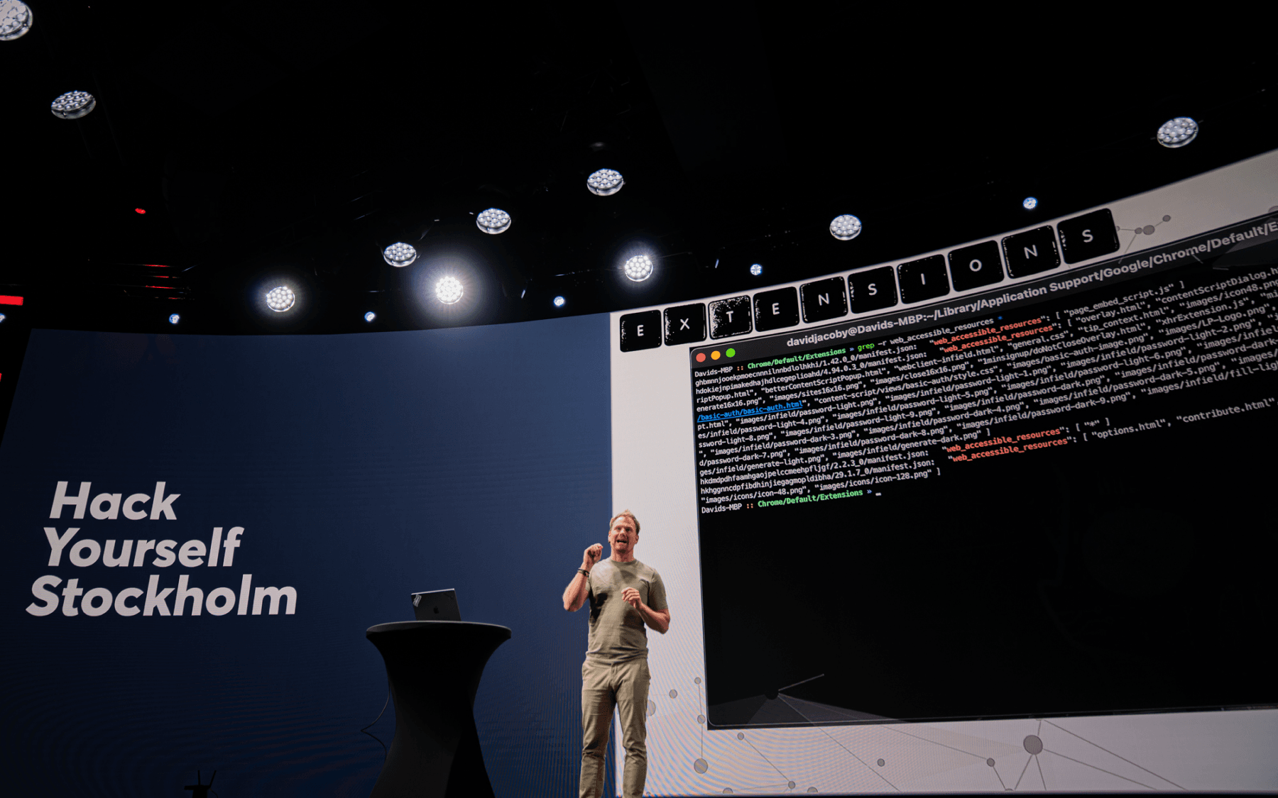 Busting browser fails: What attackers see when they hack your employees’ browser