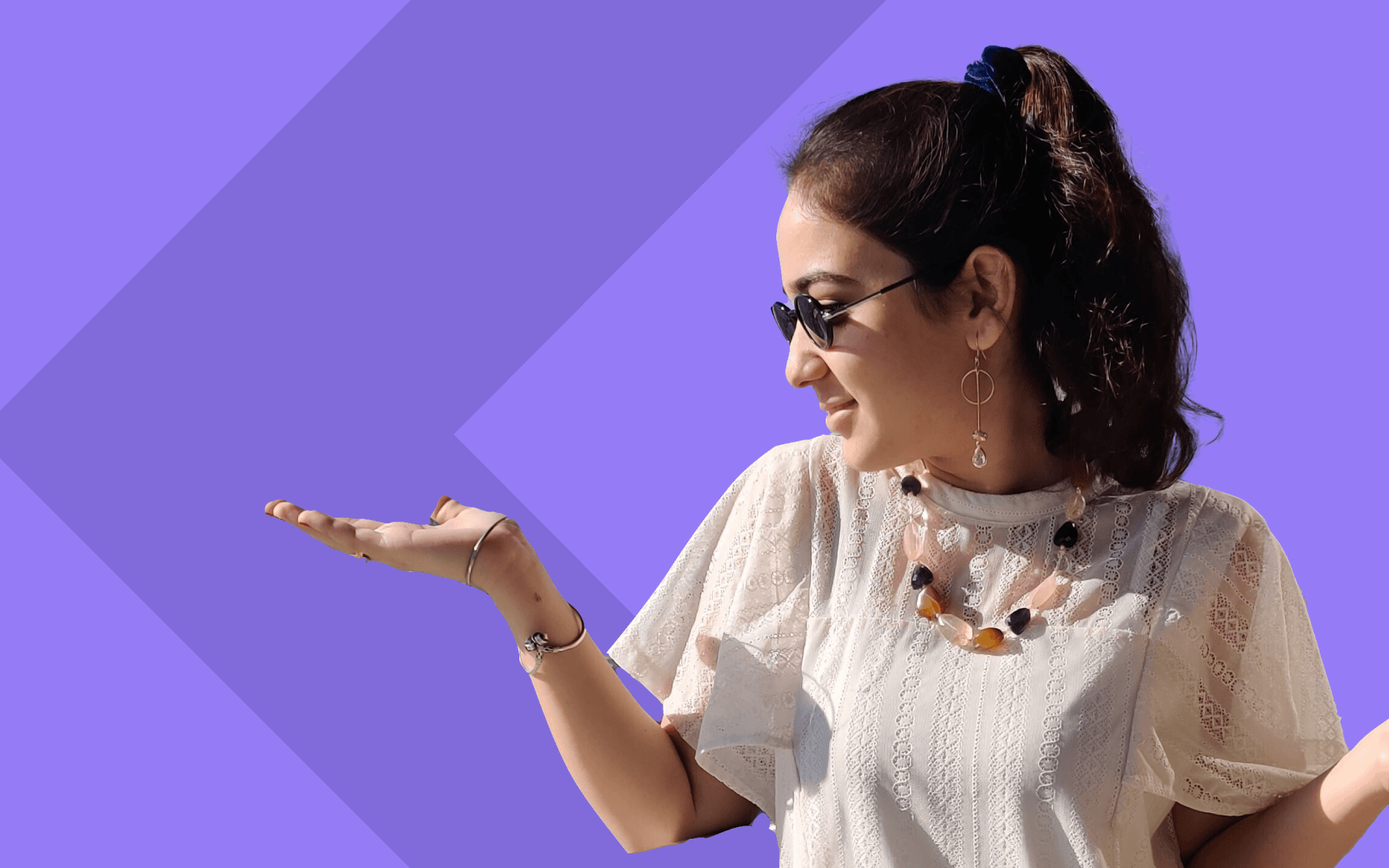 Meet the Hacker: Goonjeta Malhotra