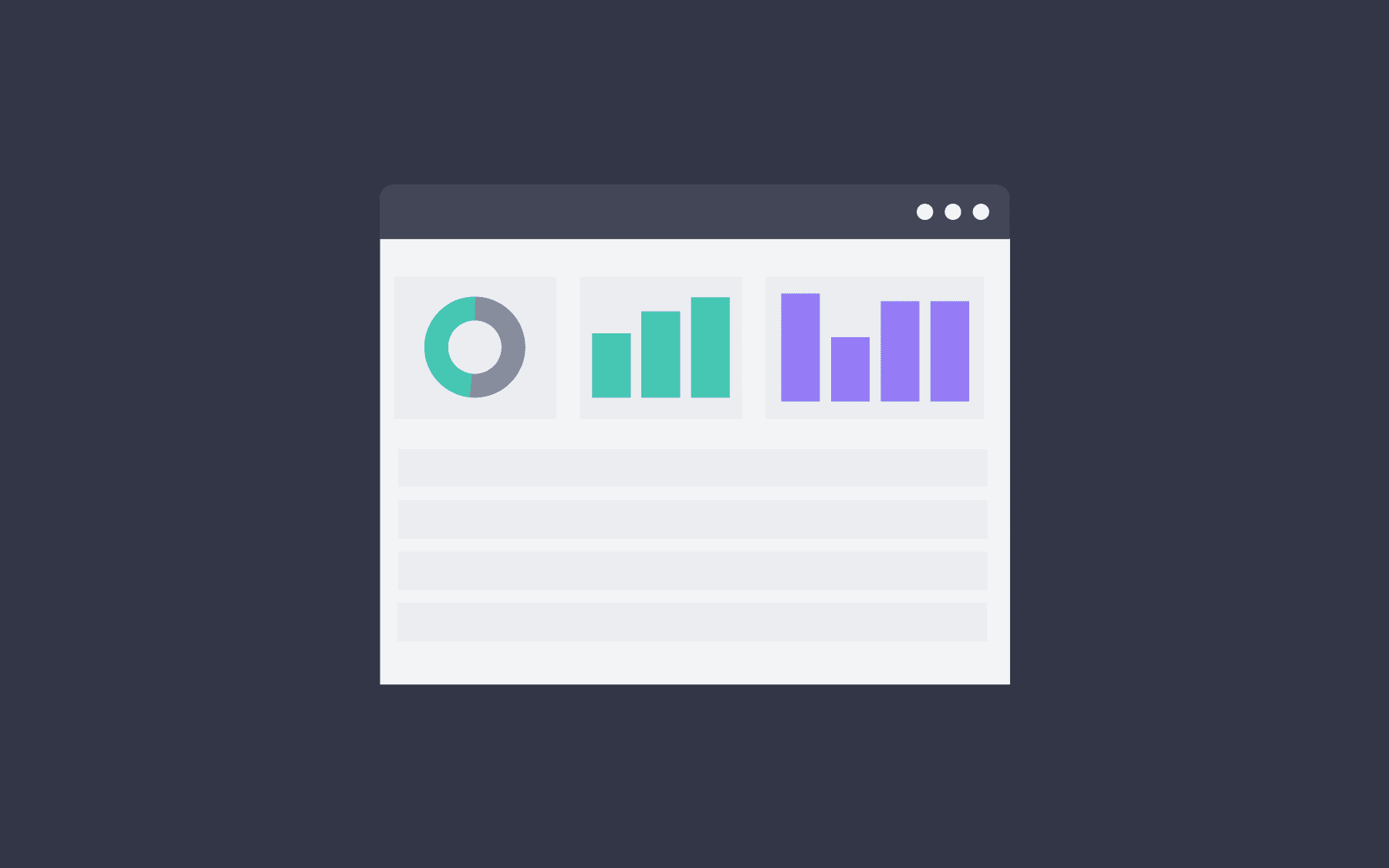 Improvements to the IP page – more flexibility and new methods to interact with data