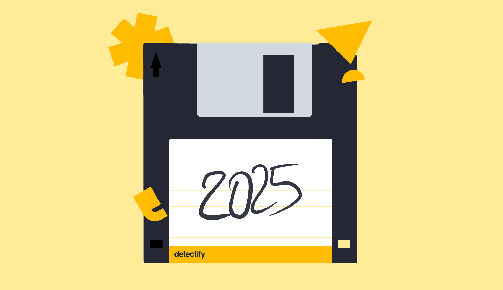 Detectify year in review 2025