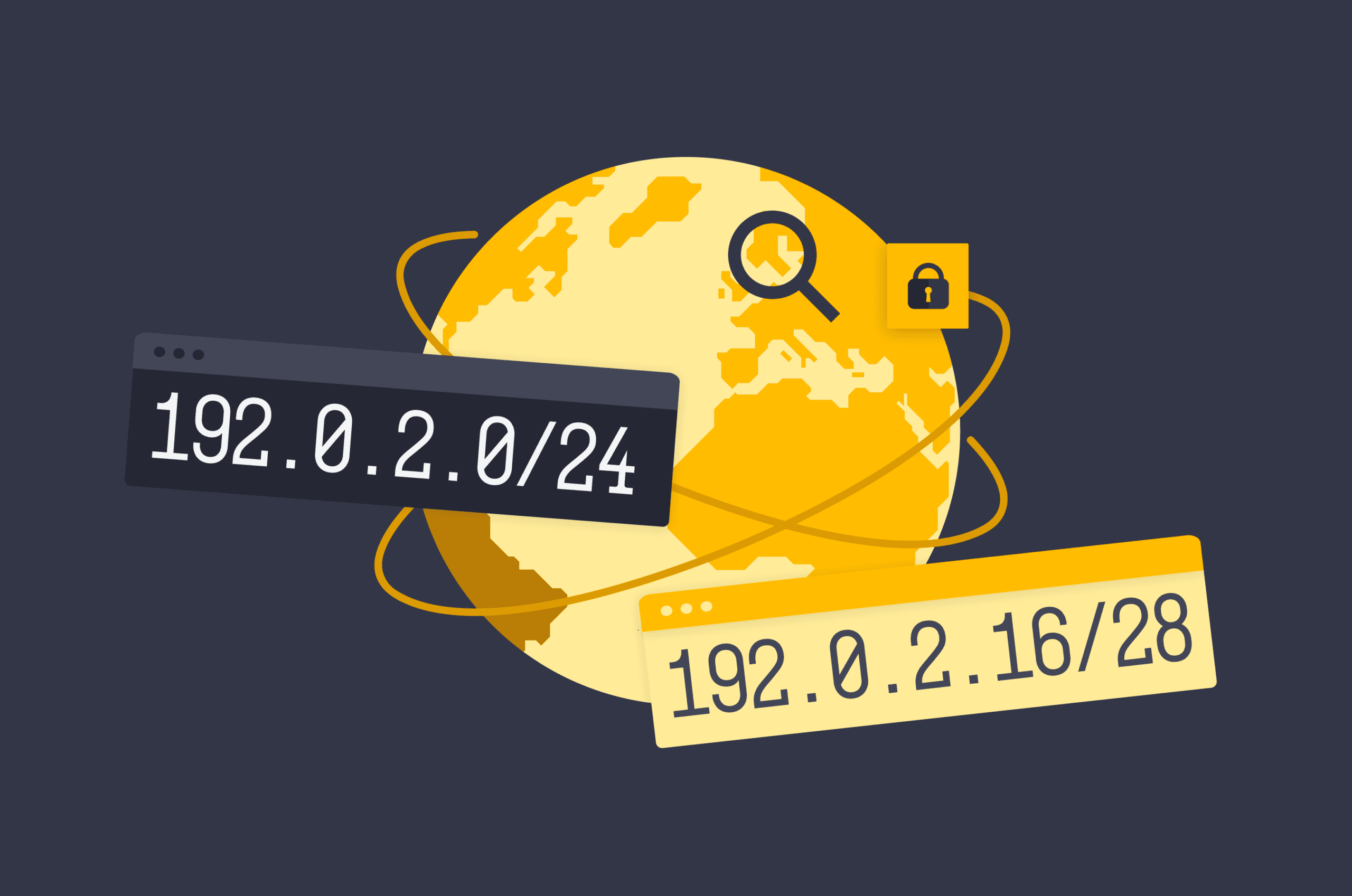 Introducing IP Range Scanning: continuous Surface Monitoring for your entire network