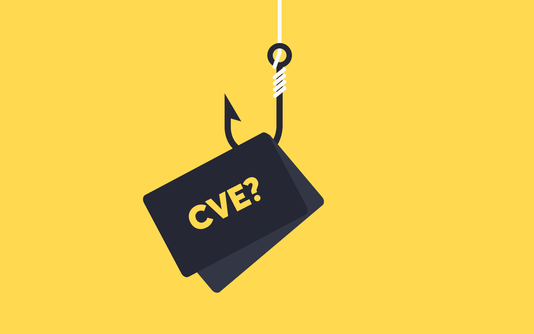 How to detect non-CVE vulnerabilities that standard scanners miss
