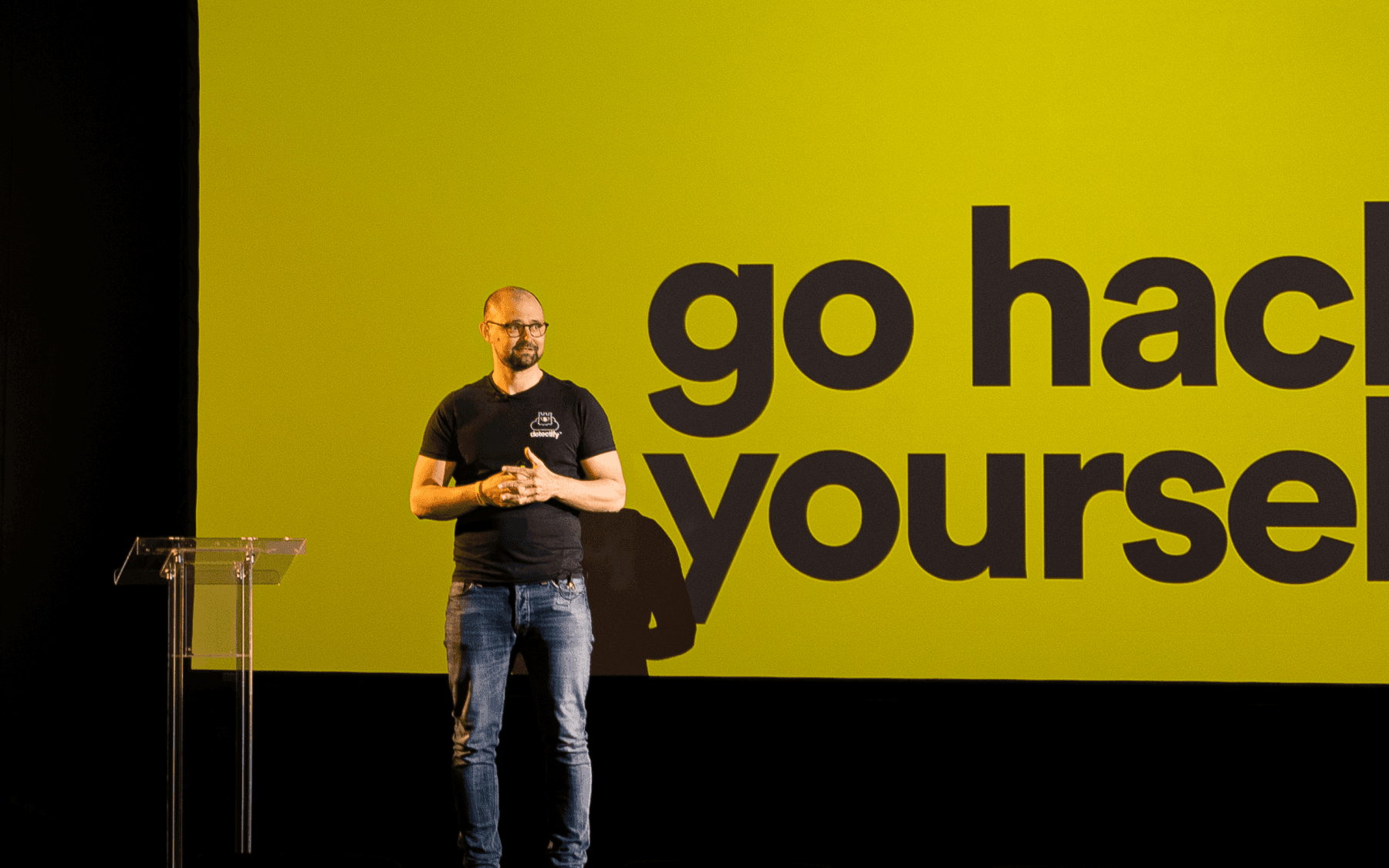 Phishing, OWASP, EASM, and hacking WordPress – top themes from Hack Yourself London