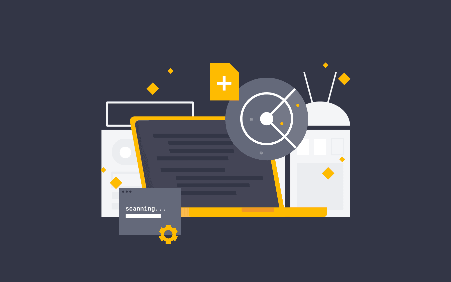 Web application scanning capabilities - Hakluke - Blog Detectify