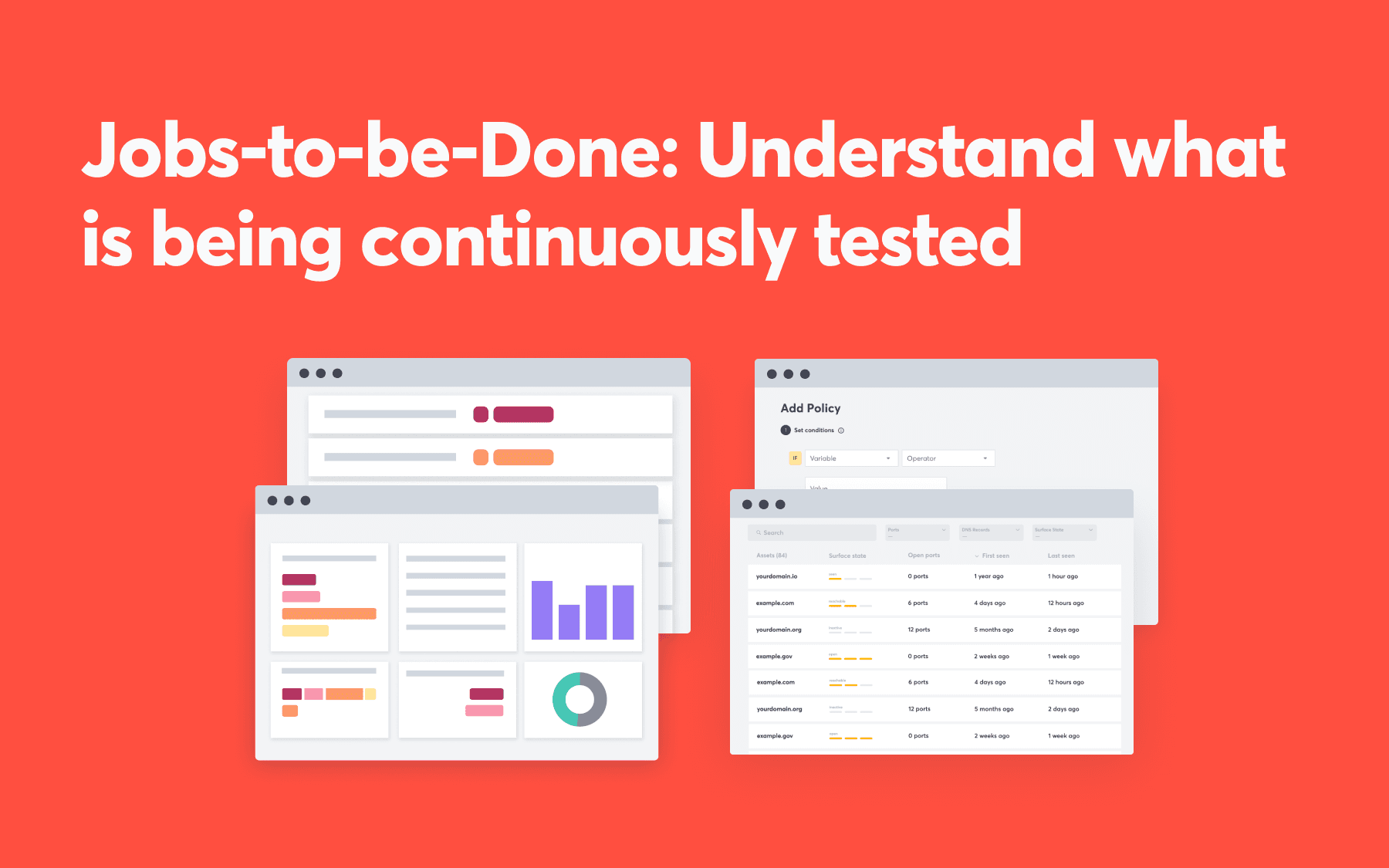 Detectify Blog - Product Updates, Best Practices, Insights, News